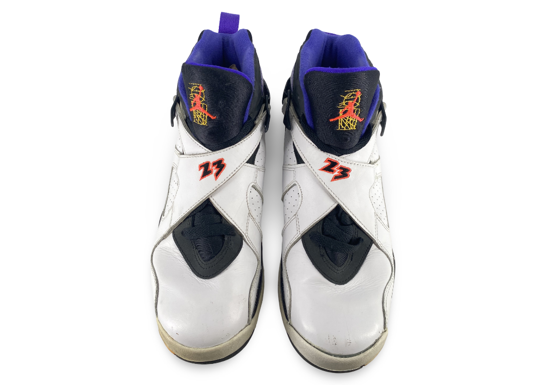 Jordan 8 Retro Three Peat (GS)