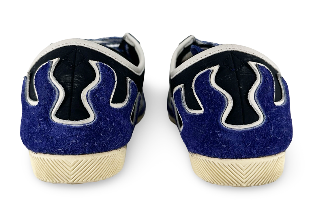 adidas Japan Brain Dead Black Warm Vanilla