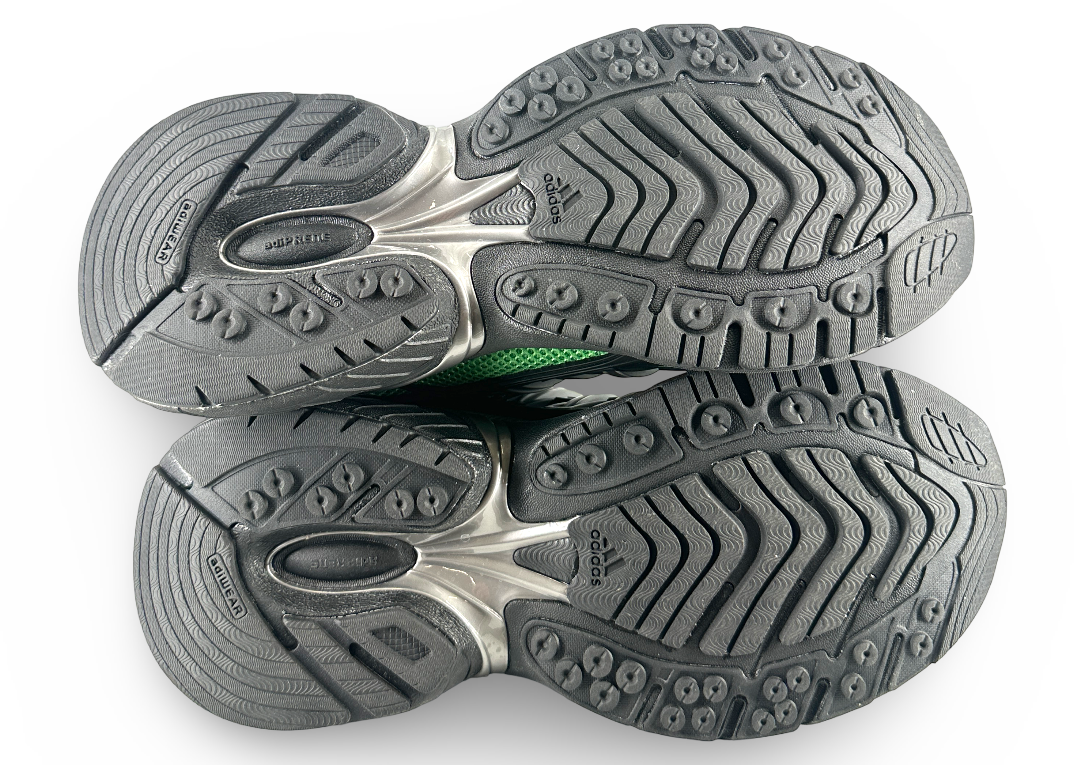 adidas Adistar XLG 2.0 Black Green