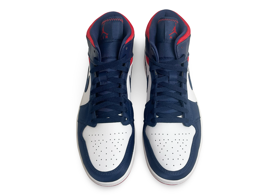 Jordan 1 Mid SE USA