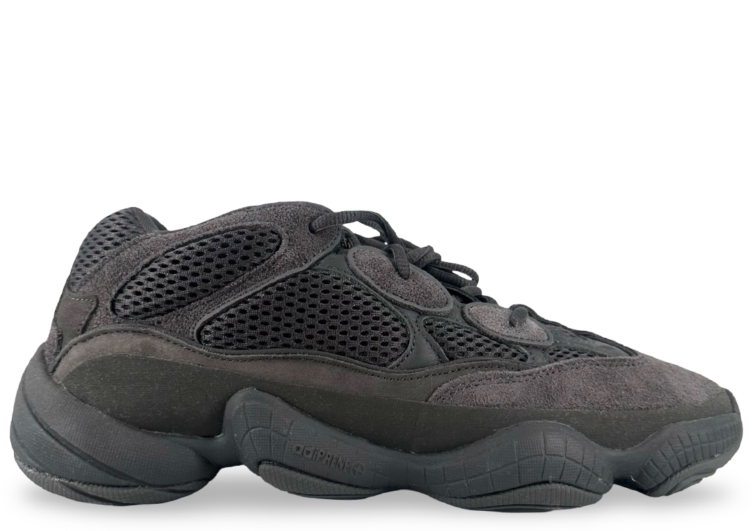 adidas Yeezy 500 Utility Black