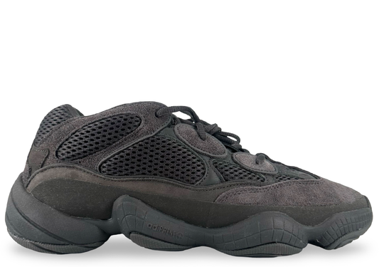 adidas Yeezy 500 Utility Black