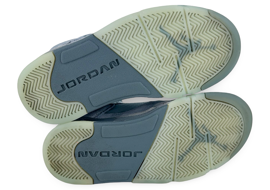 Jordan 5 Retro Bluebird (Women's)