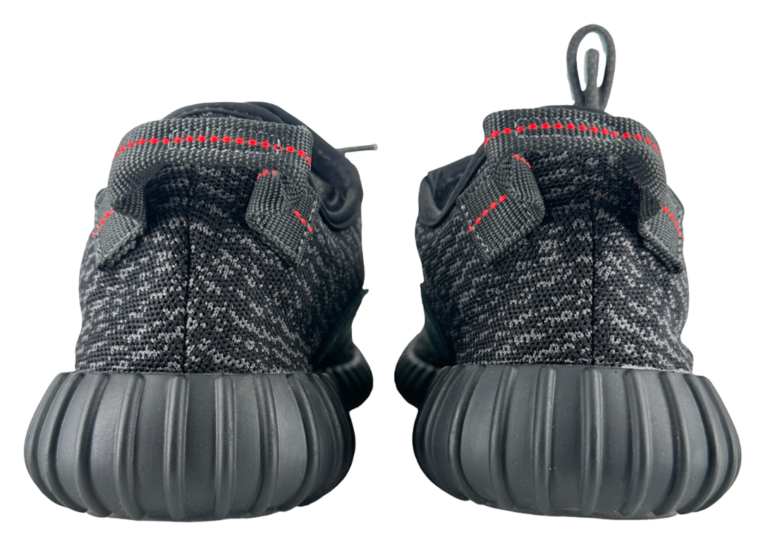 adidas Yeezy Boost 350 Pirate Black (2023)