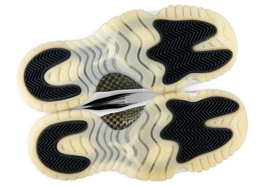 Jordan 11 Retro DMP Gratitude (2023) (GS)