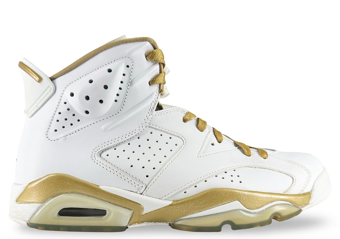 Jordan Golden Moments Pack (6/7)