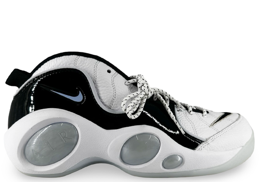 Nike Air Zoom Flight 95 Football Grey