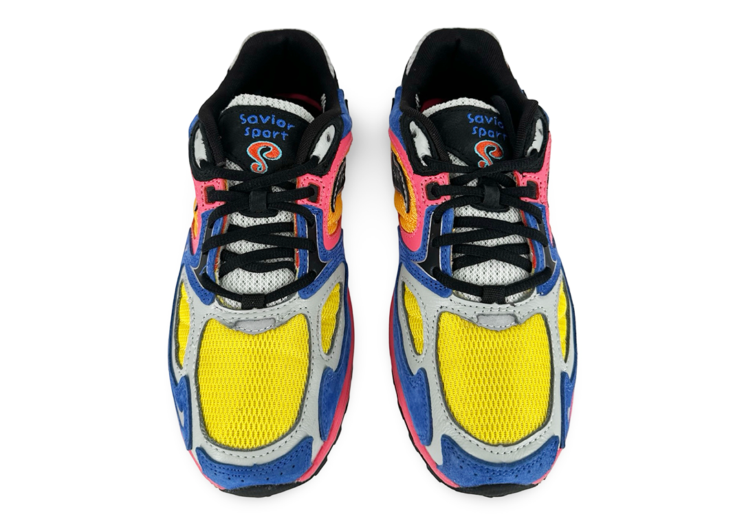 Saucony Grid Jazz 9 Jae Tips I Love You But I’m Busy