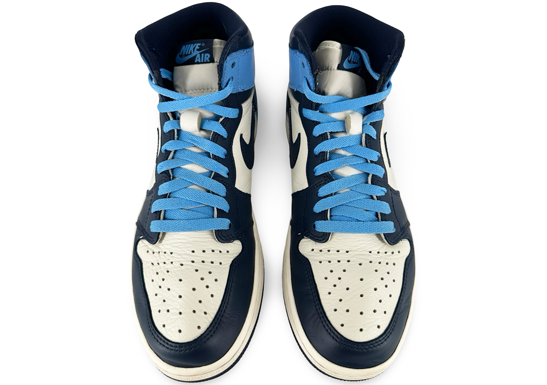 Jordan 1 Retro High Obsidian