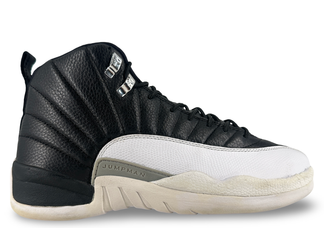 Jordan 12 Retro Playoffs (2012)