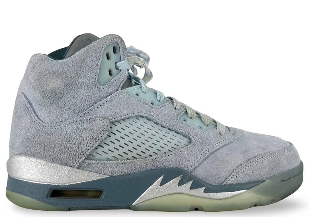 Jordan 5 Retro Bluebird (Women's)