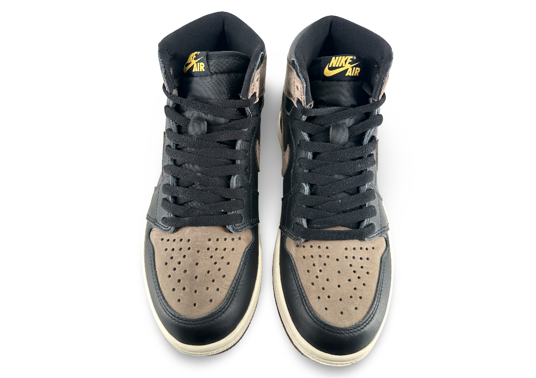 Jordan 1 Retro High OG Palomino
