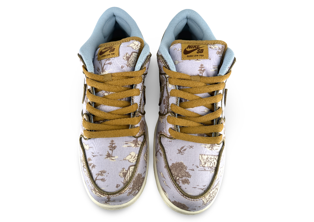 Nike SB Dunk Low Premium City of Style