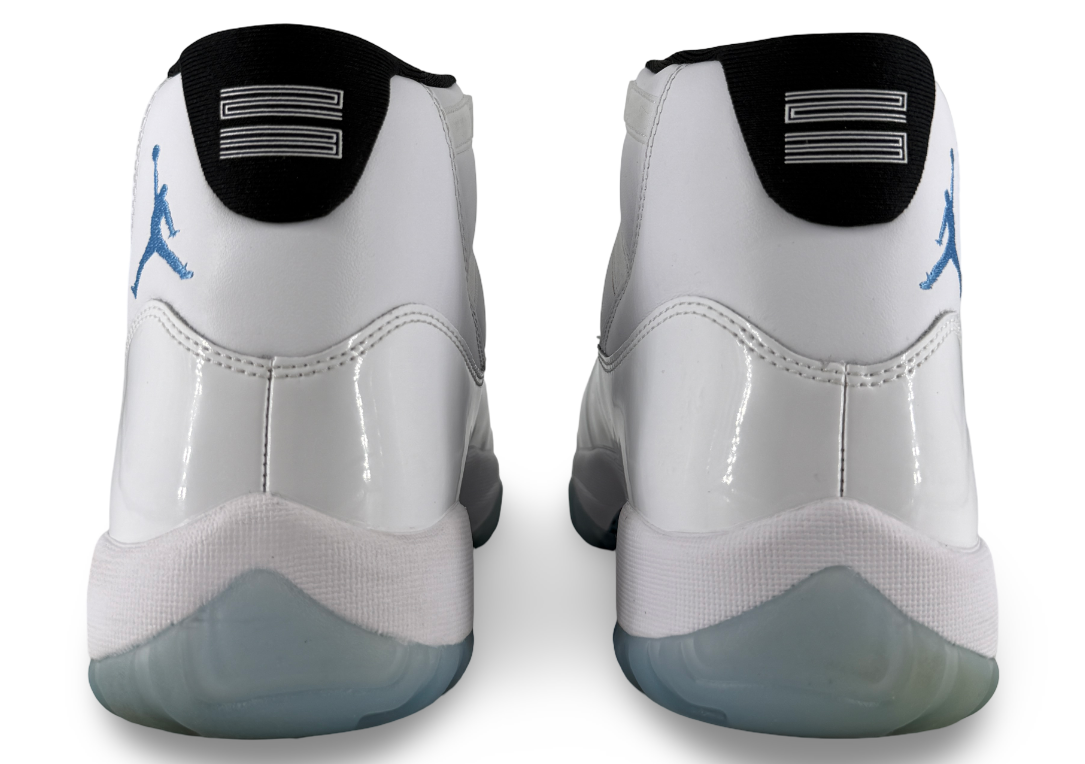 Jordan 11 Retro Legend Blue (2024)