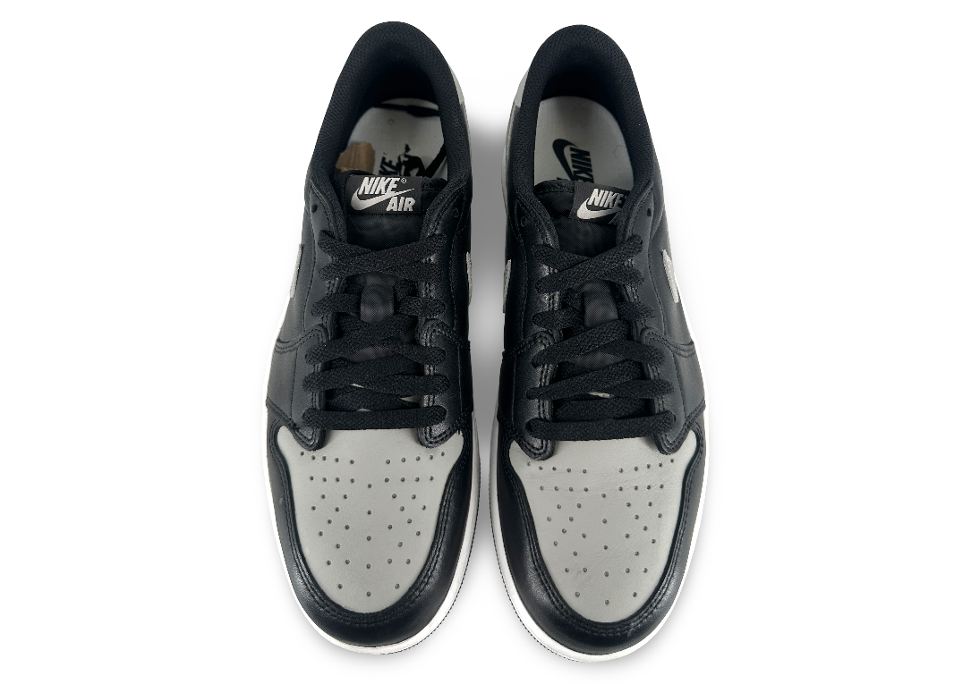 Jordan 1 Retro Low OG Shadow (2024)