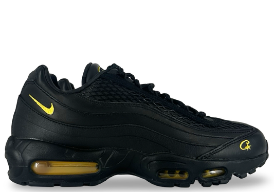 Nike Air Max 95 Corteiz Honey Black