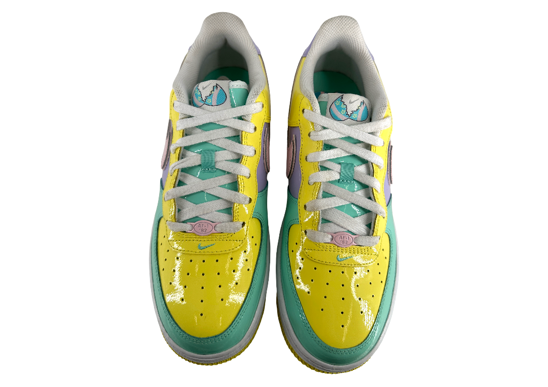 Nike Air Force 1 Low Easter (2026) (GS)