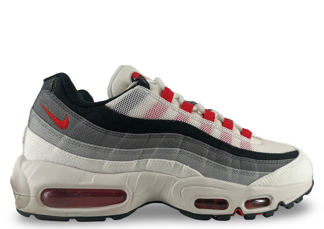 Nike Air Max 95 Smoke Grey