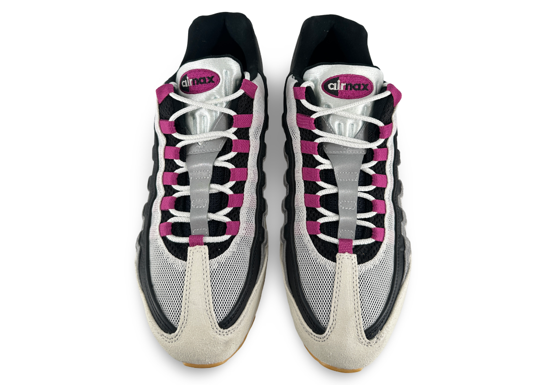Nike Air Max 95 SB Cactus Flower