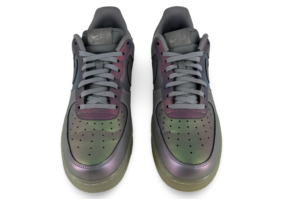 Nike Air Force 1 Low Iridescent (2017)