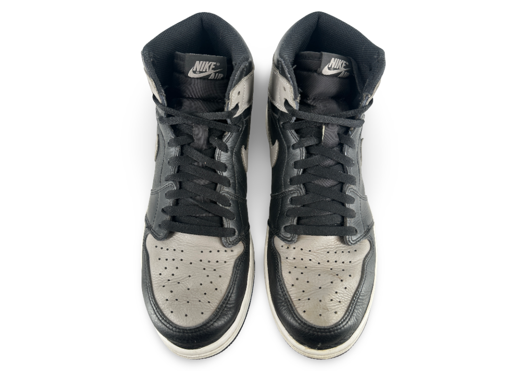 Jordan 1 Retro High Shadow (2018)