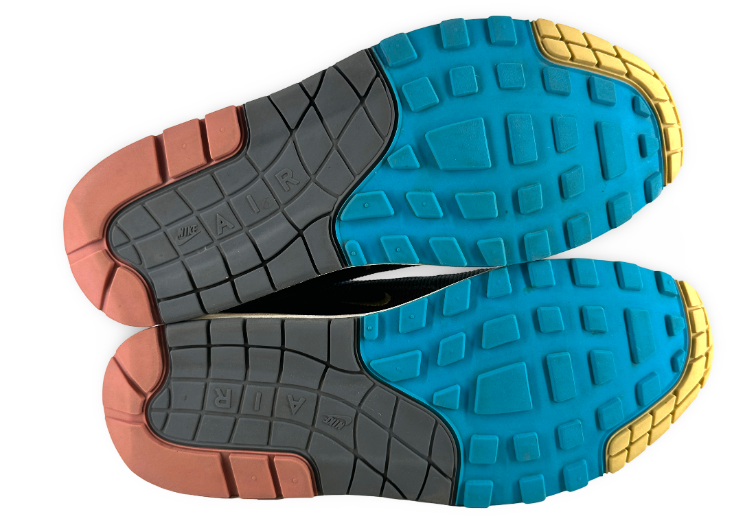 Nike Air Max 1/97 Sean Wotherspoon (Extra Lace Set Only)