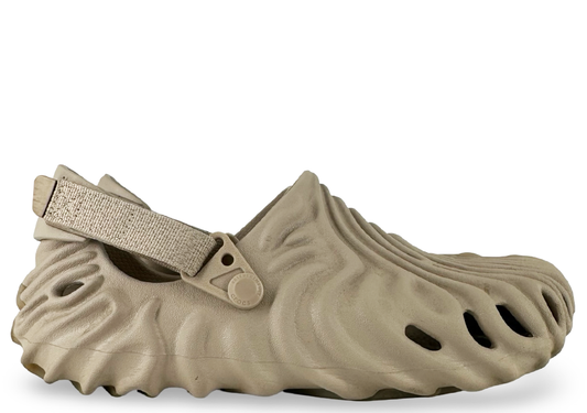 Crocs Pollex Clog by Salehe Bembury Horchata