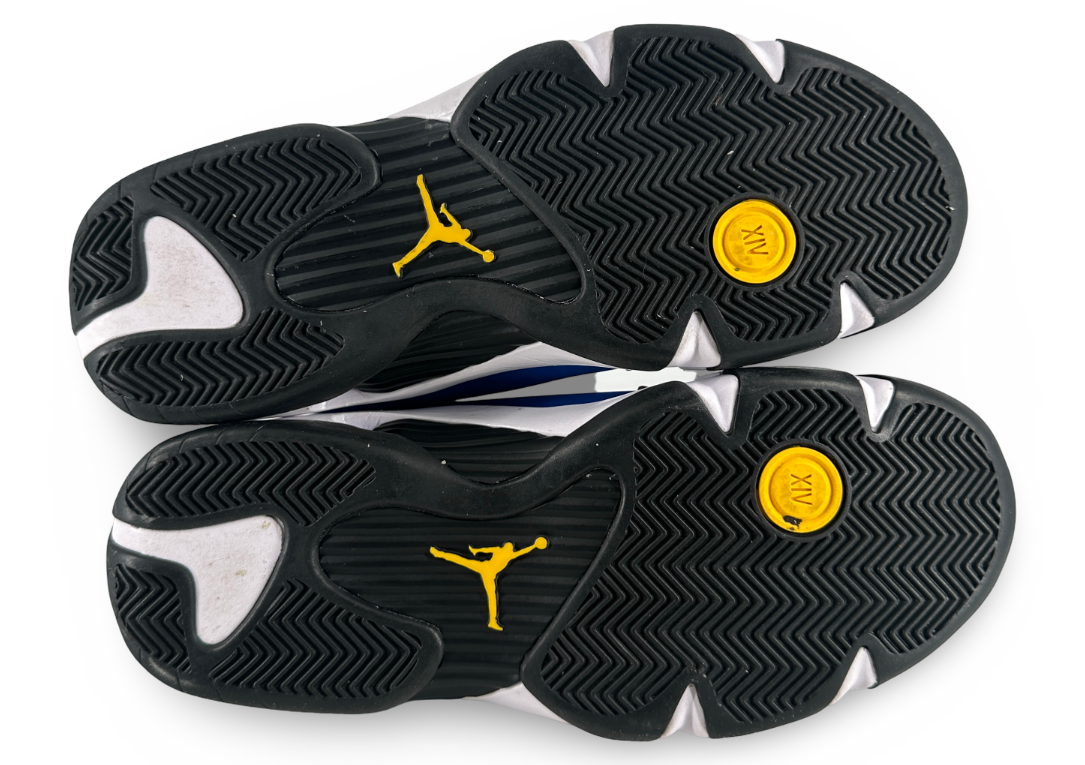 Jordan 14 Retro Laney (2023)