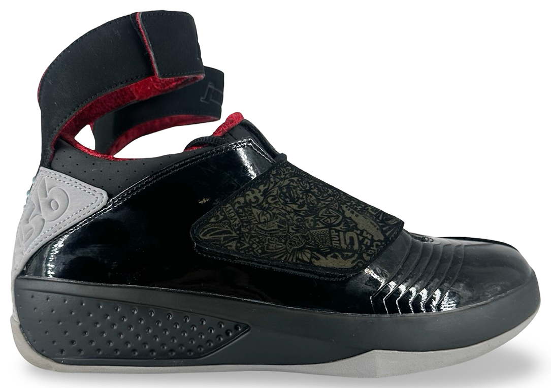 Jordan 20 Retro Stealth (2015)
