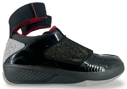 Jordan 20 Retro Stealth (2015)