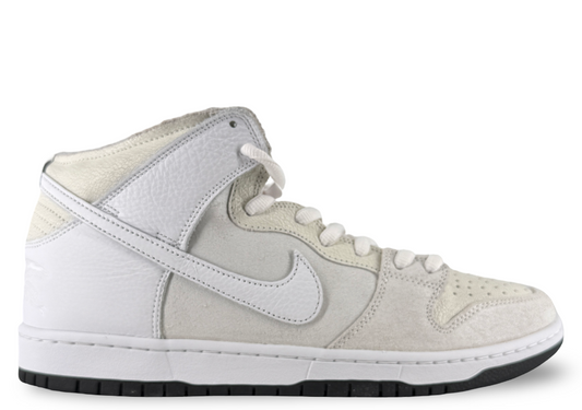 Nike SB Dunk High Antihero Skateboards