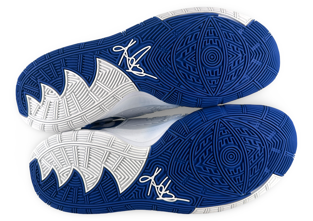 Nike Kyrie 6 TB Game Royal