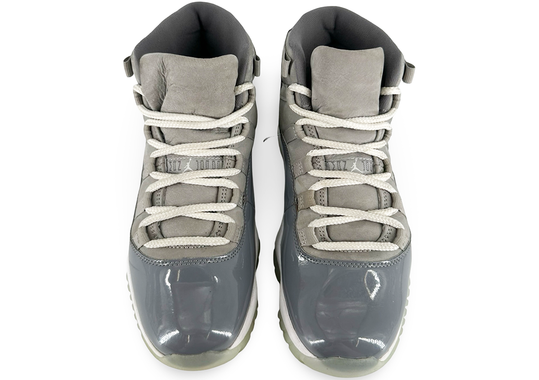 Jordan 11 Retro Cool Grey (2021)