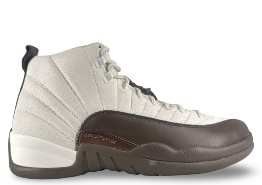 Jordan 12 Retro SP SoleFly Cafecito