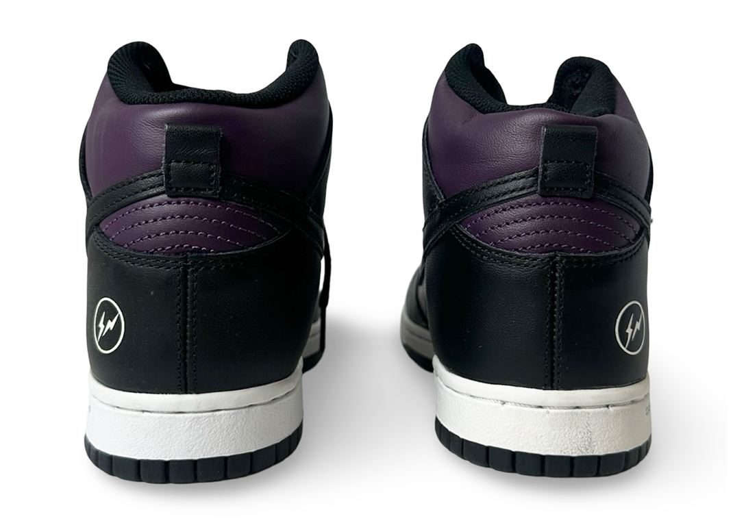 Nike Dunk High Fragment Beijing (2021)