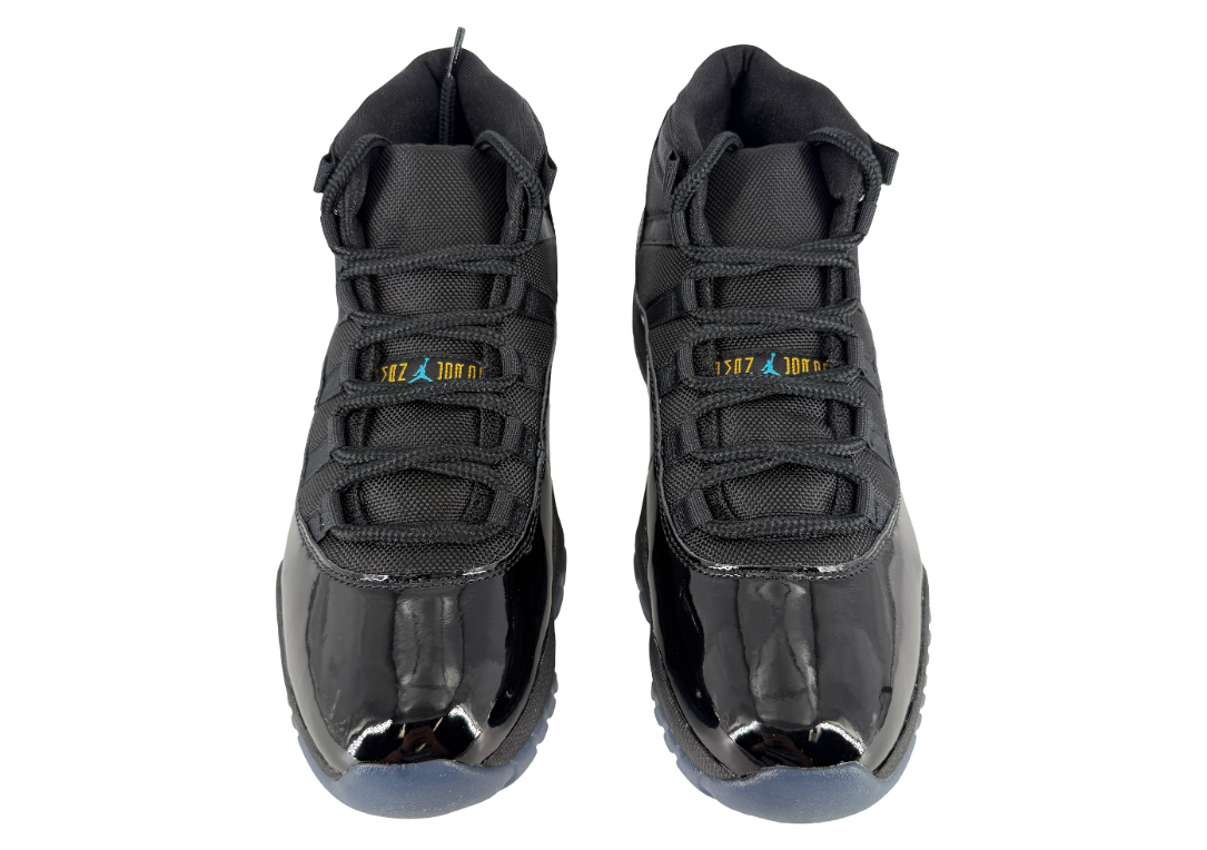 Jordan 11 Retro Gamma Blue (2025)