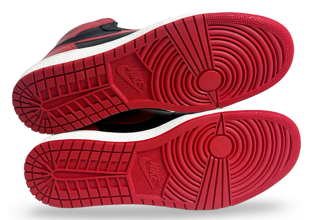 Jordan 1 Retro High '85 OG Bred (2025)