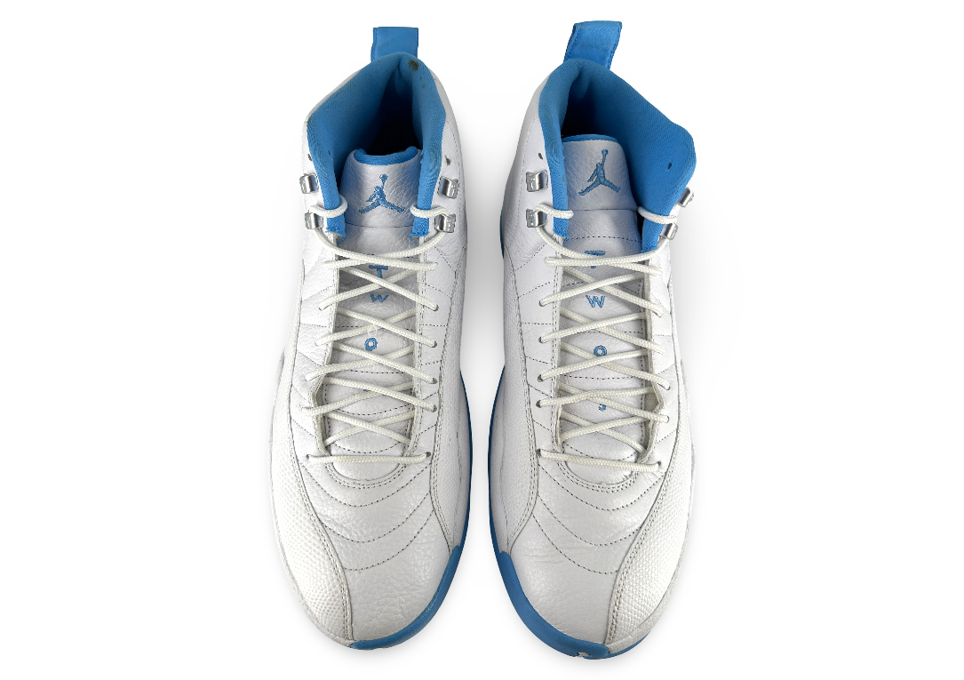Jordan 12 Retro Melo (2025)