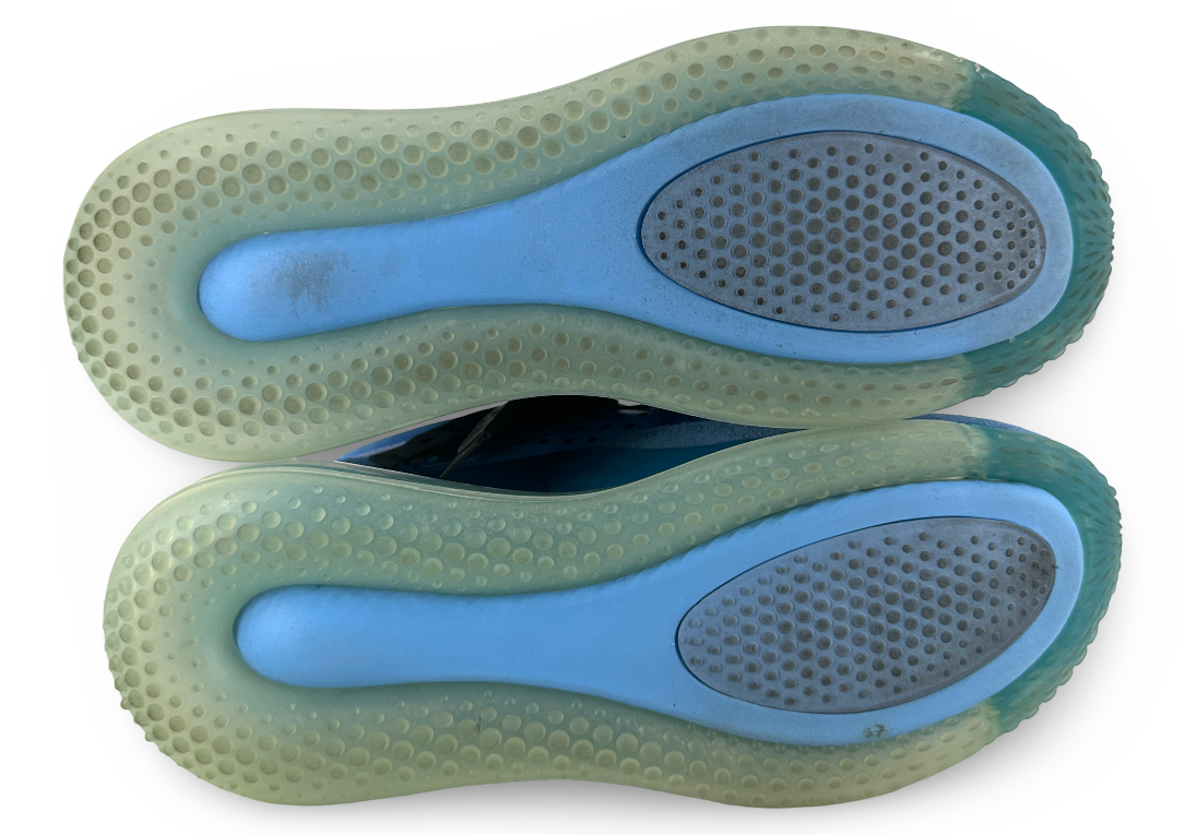 Nike Air Max 720 OBJ Slip University Blue