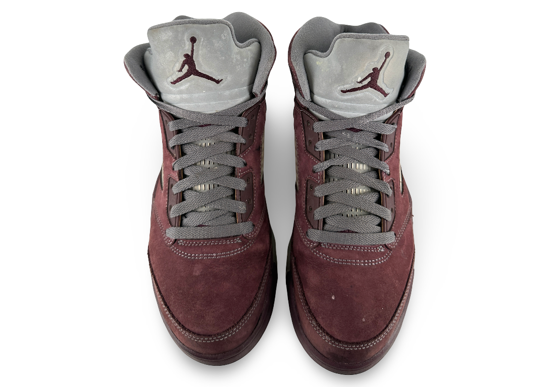 Jordan 5 Retro Burgundy (2023)