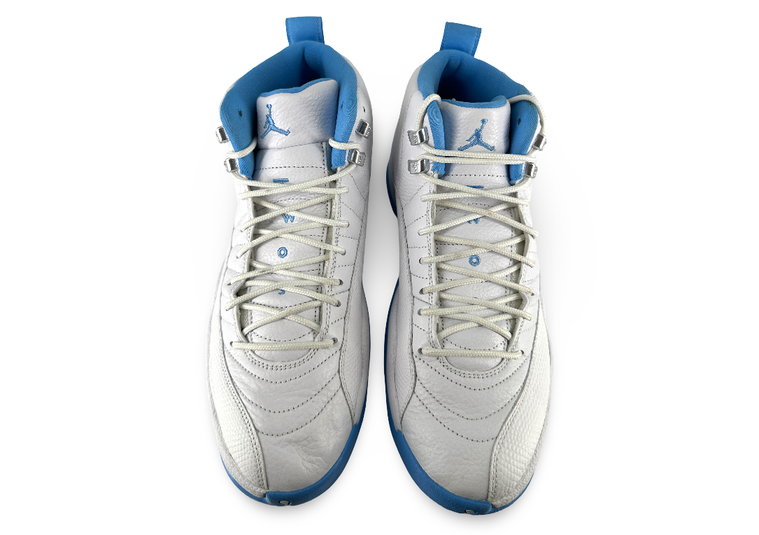 Jordan 12 Retro Melo (2025)