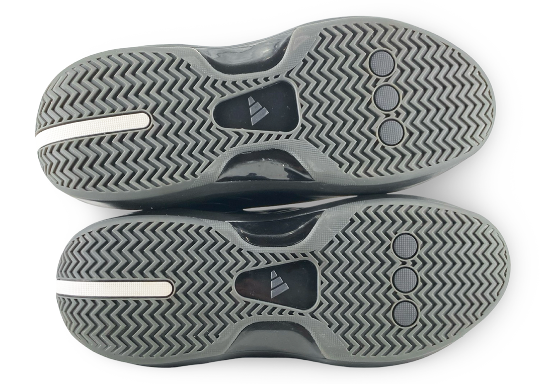 adidas Crazy IIInfinity Triple Black