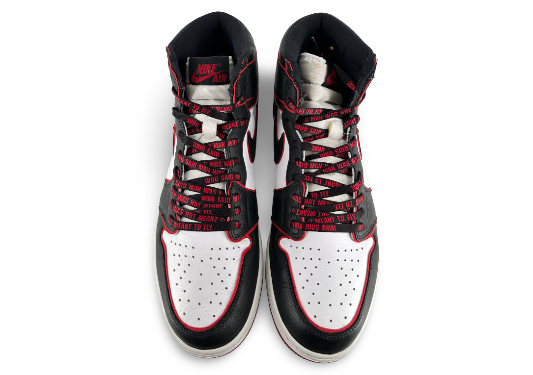 Jordan 1 Retro High Bloodline