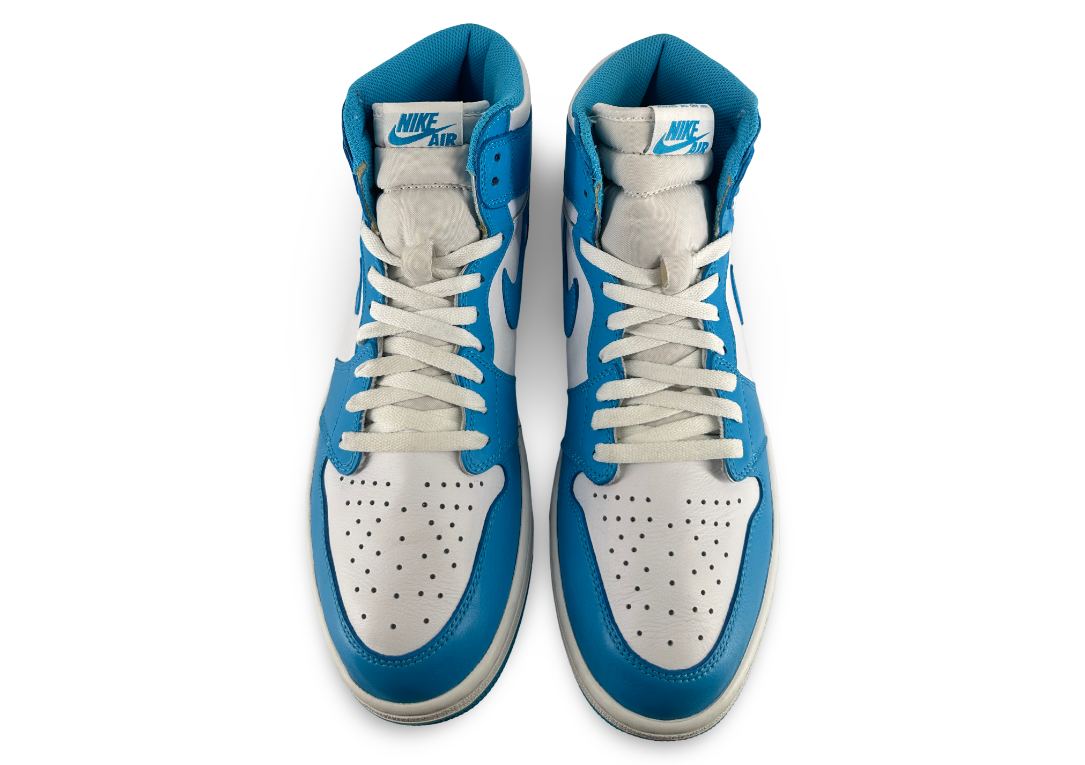 Jordan 1 Retro High OG UNC