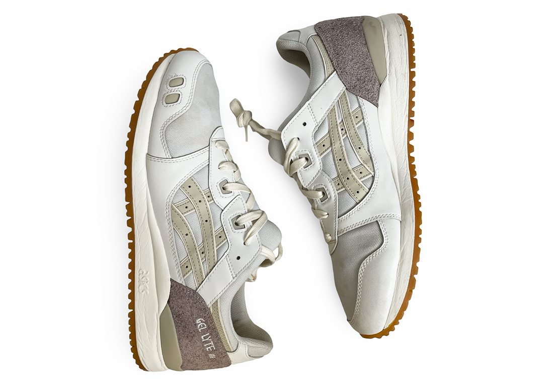 ASICS Gel-Lyte III Earth Day Pack