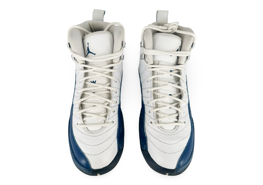 Jordan 12 Retro French Blue (2016) (GS)