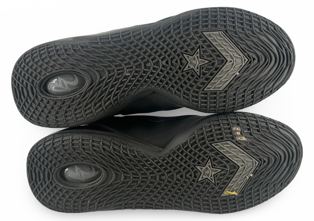 Converse SHAI 001 Charm Black