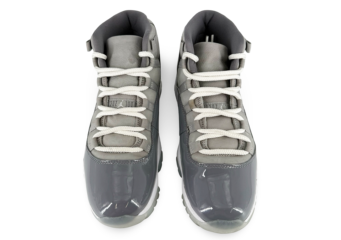 Jordan 11 Retro Cool Grey (2021)