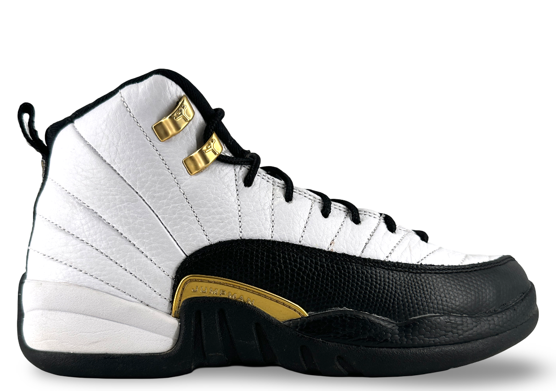 Jordan 12 Retro Royalty Taxi (GS)