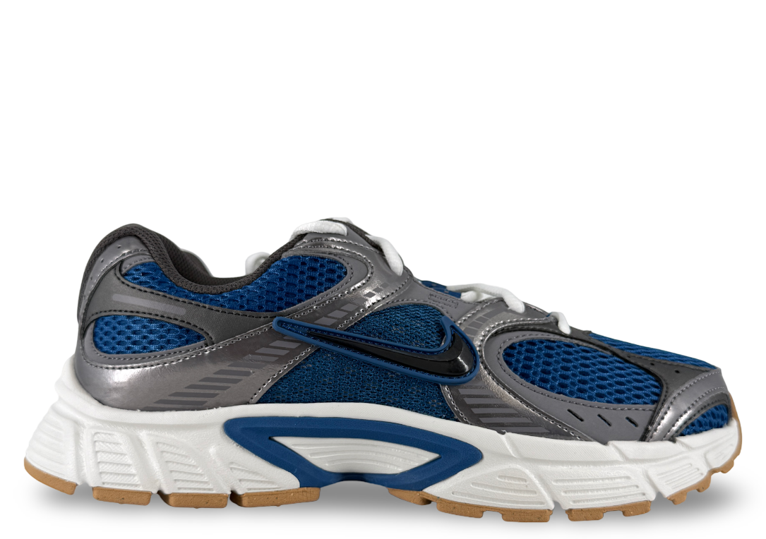 Nike V5 RNR Court Blue Vast Grey